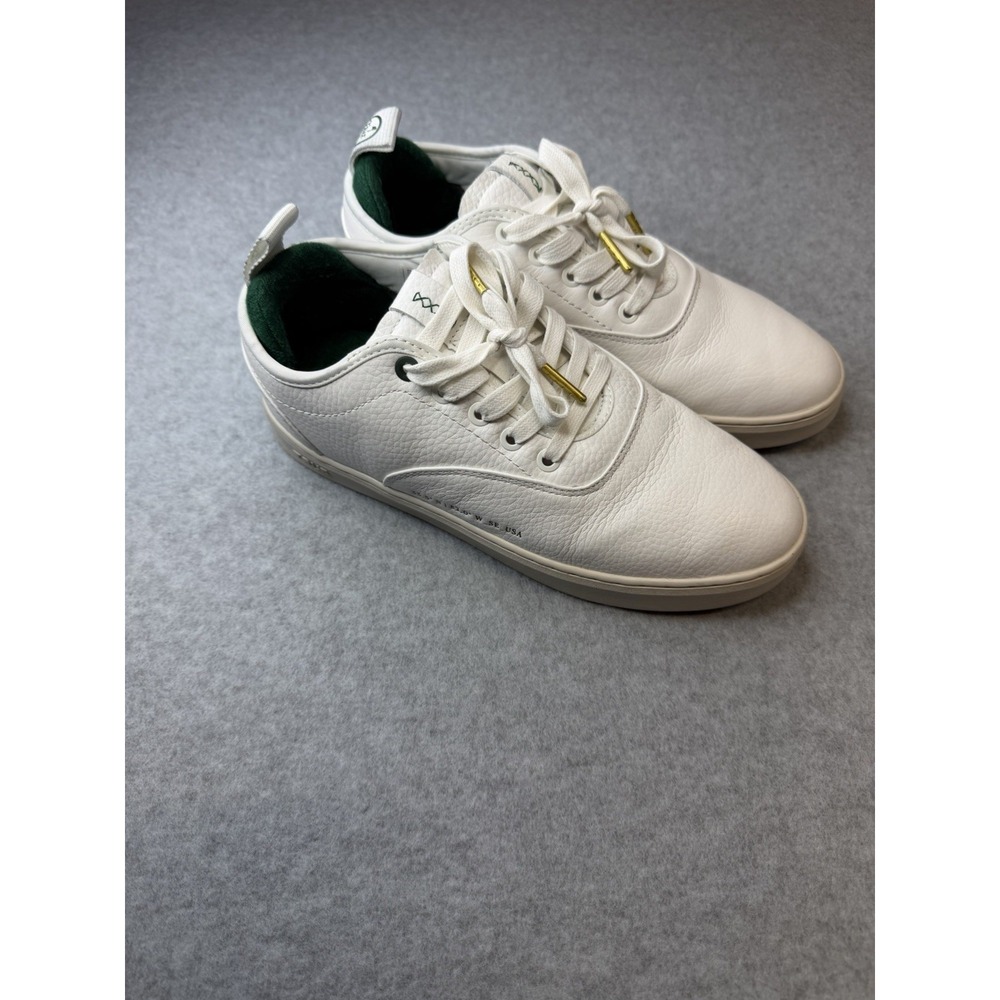 True Masters Edition Spikeless Shoe Size M 7.5  W 9 - True Golf - "Members Only"